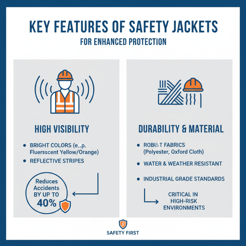 What is a Safety Jacket and Why is it Essential for Your Protection?