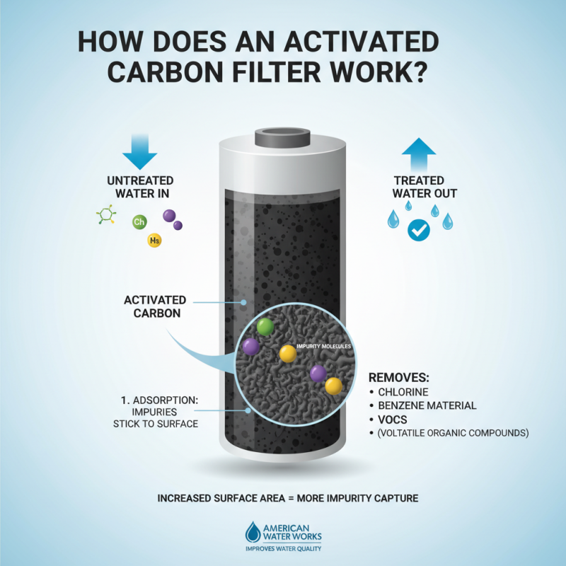 What are the Benefits of Using an Activated Carbon Filter?