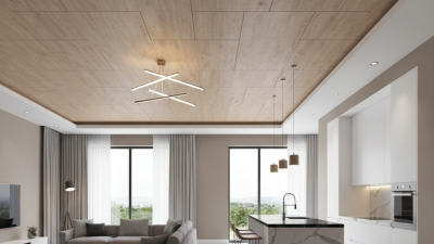 What is PVC Ceiling Panel and Why Choose It for Your Home?