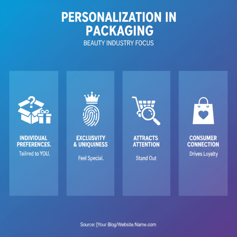 Top Cosmetic Packaging Trends Transforming the Beauty Industry Today?