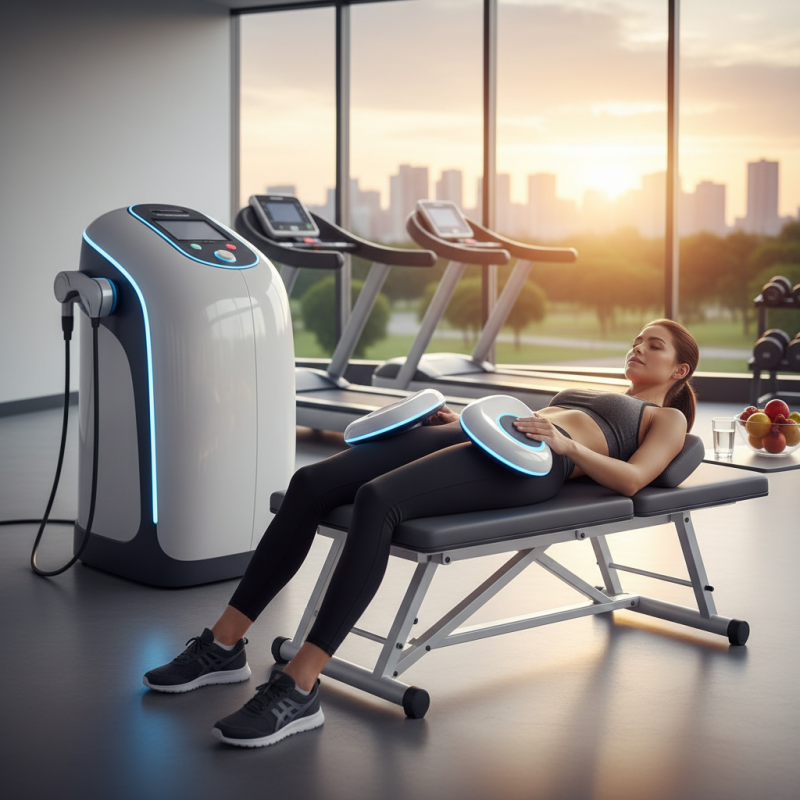 Top 5 Slimming Machines for Effective Weight Loss Results?