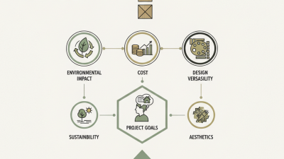 How to Choose the Best Wall Panel WPC for Your Project?