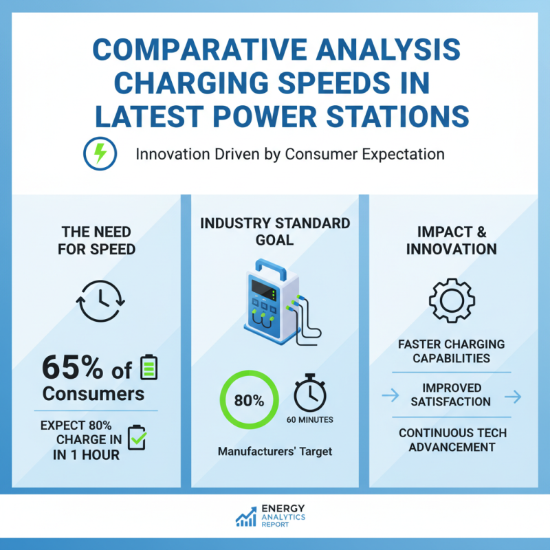 2026 Top Phone Power Station Trends Which One Will You Choose?