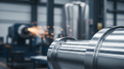 Top 5 Benefits of Industrial Hard Chrome Plating for Your Needs?