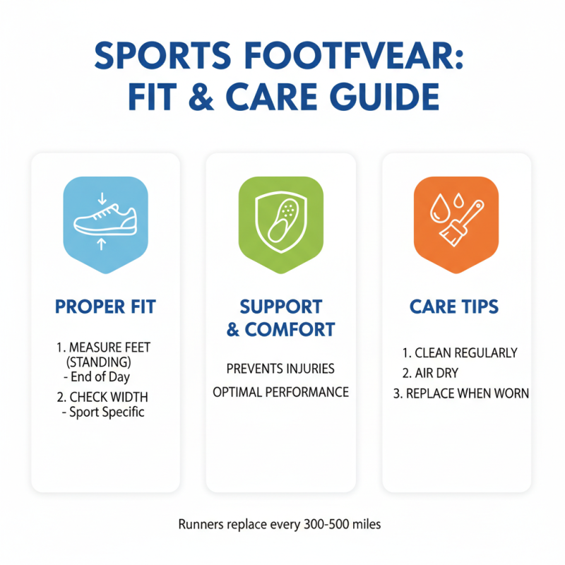 Best Sports Footwear for Every Athlete's Needs?