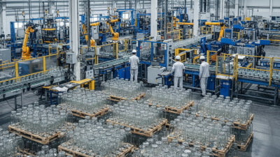 How to Buy Jars and Bottles Direct from Manufacturers?