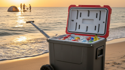Essential Tips for Choosing the Best Ice Cooler Box With Wheels?