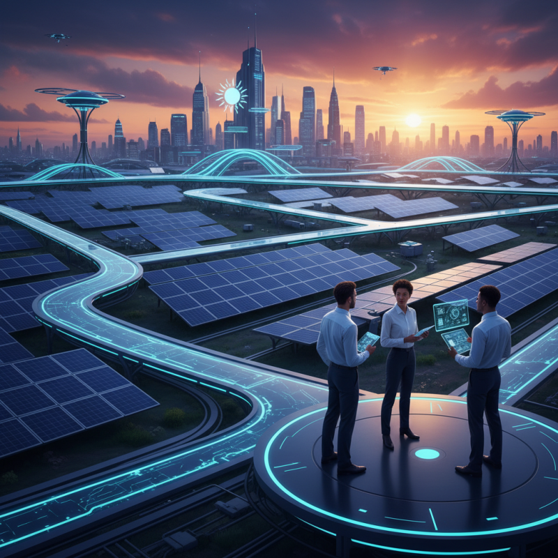 2026 Top Solar Engineering Trends for Global Buyers?