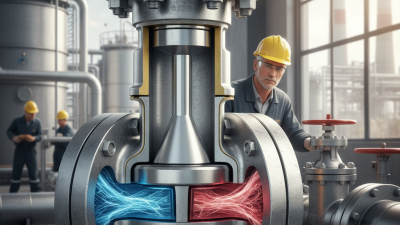 What is a Din Globe Valve and Its Applications?