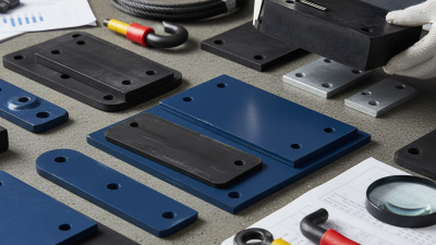 2026 How to Choose the Best Rubber Coated Steel Products?