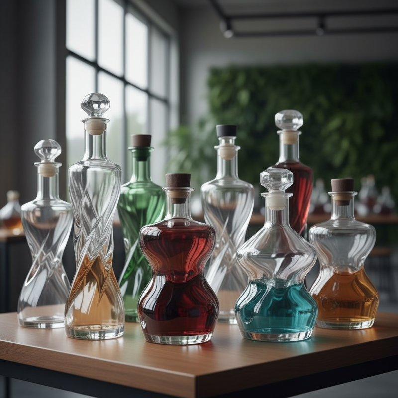 Top Custom Liquor Bottle Suppliers for 2026 Do You Need?