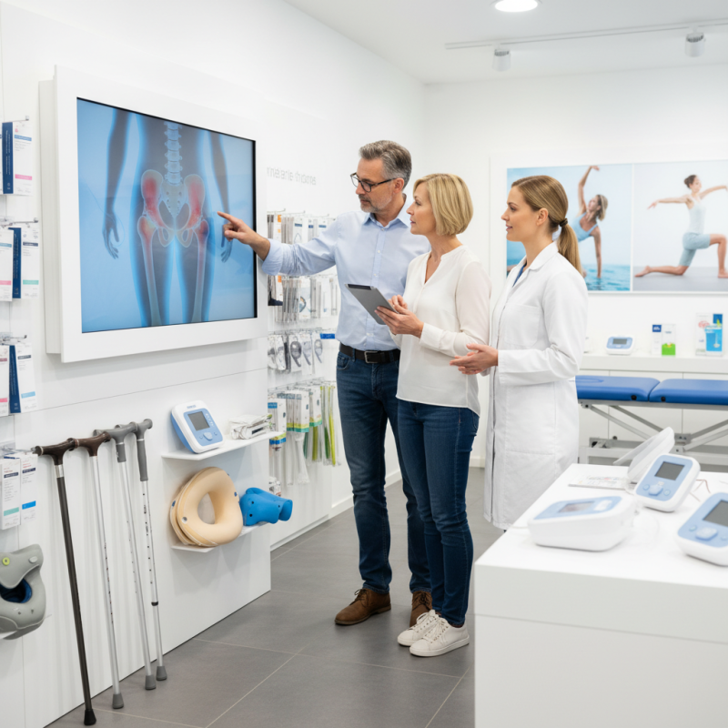 How to Manage Hip Arthrosis System Effectively for Buyers?