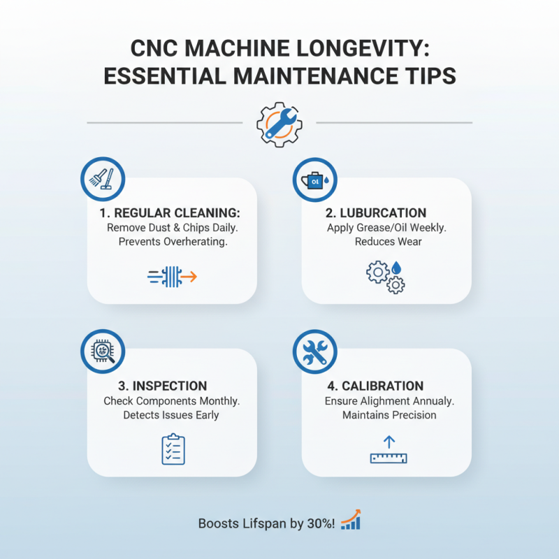 2026 Best CNC Machine Buyer Guide and Top Recommendations?