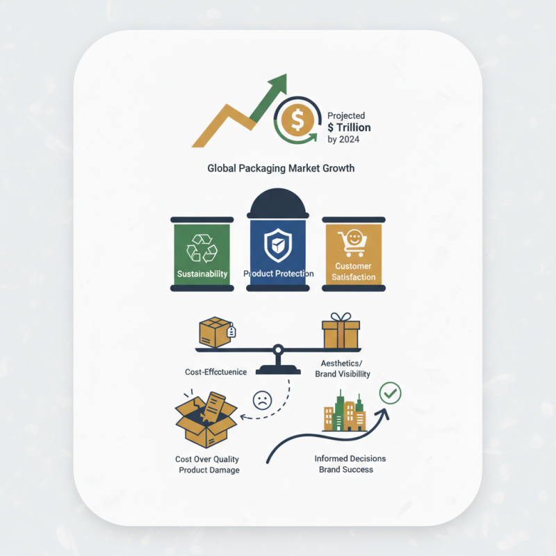 How to Choose the Best Packaging Supplies for Your Business?