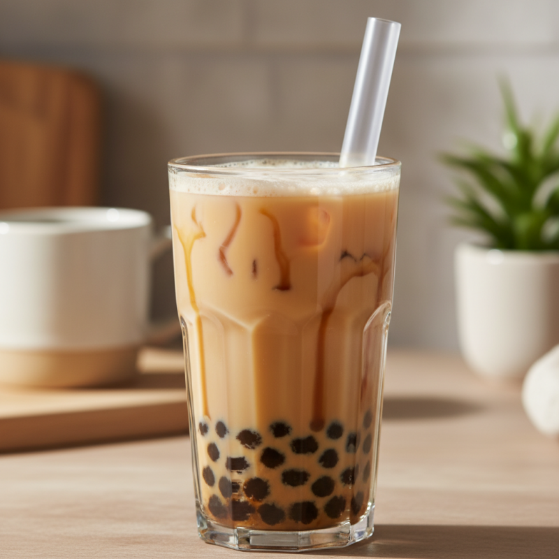 Top 5 Instant Boba Tips for a Perfect Bubble Tea Experience?
