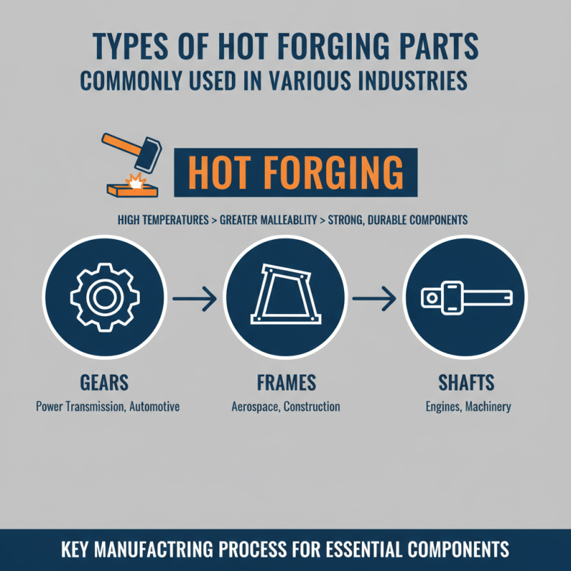 2026 Best Hot Forging Parts for Global Buyers Guide?