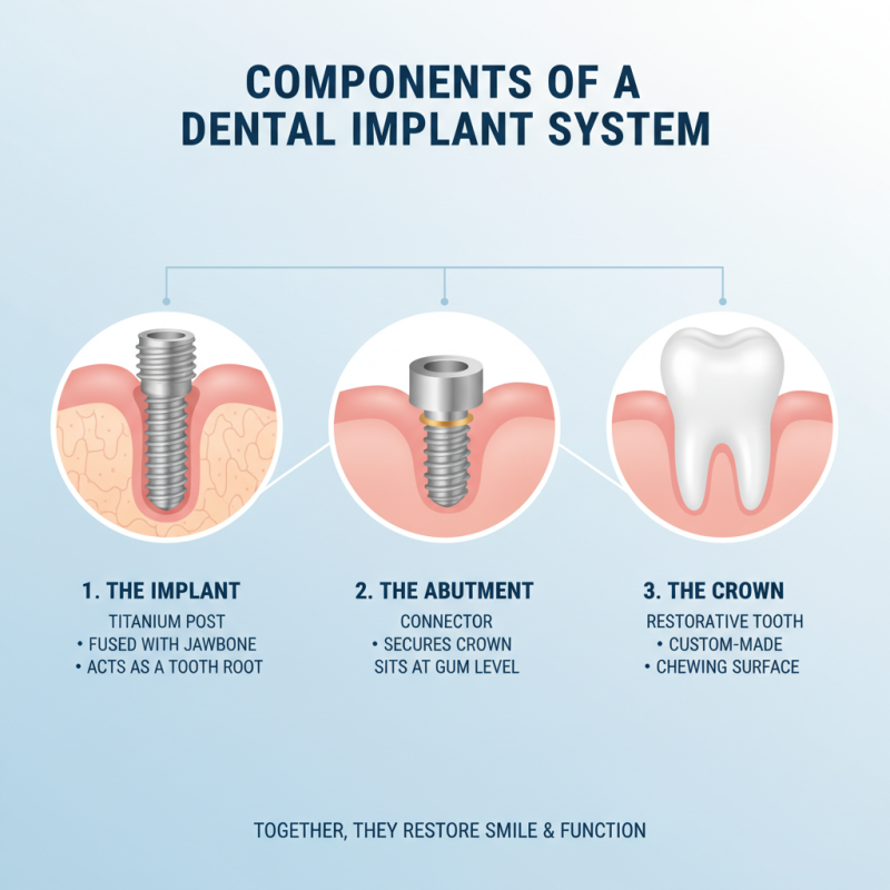 What is a Dental Implant and How Does It Work?