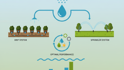 What is Landscape Irrigation and How Does It Work?