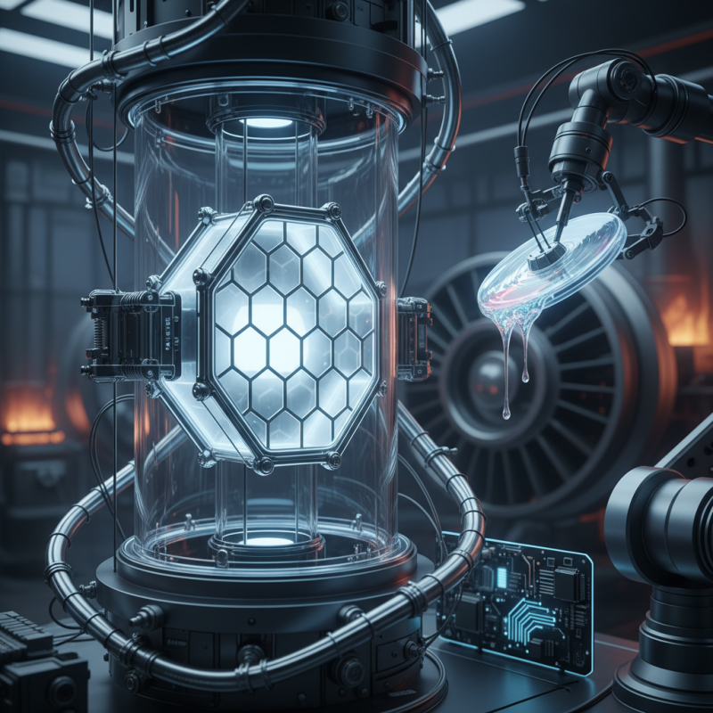 What is Boron Nitride and Why is it Important for Industries?