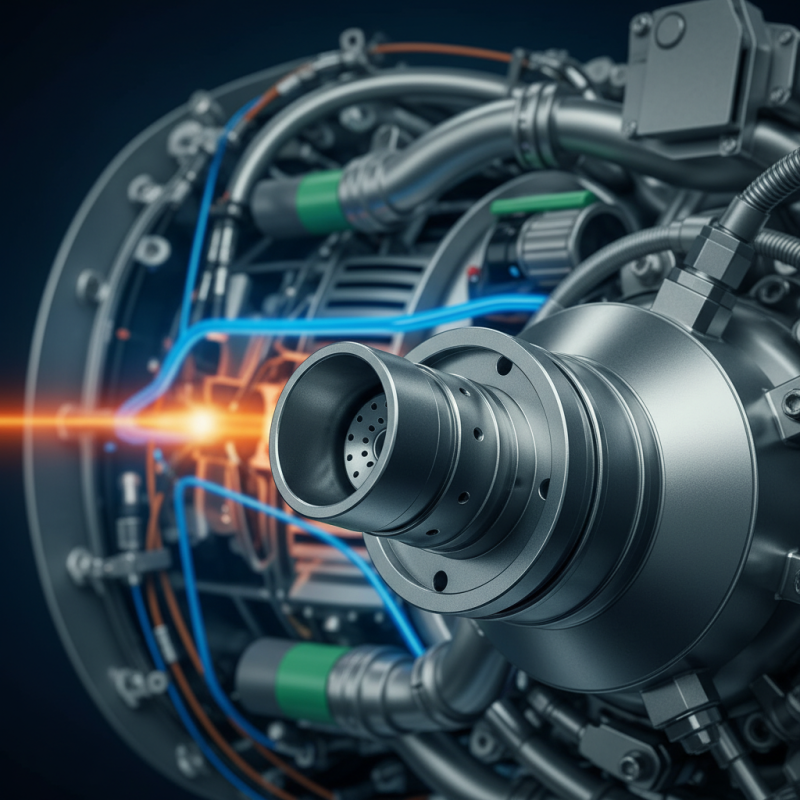 How to Optimize Fuel Injection in Aircraft Efficiently?