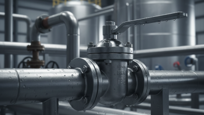 Essential Tips for Choosing Stainless Steel Ball Valves?