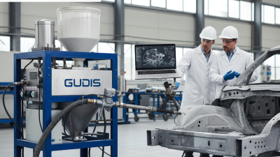 Top Sand Blasting Machine Buyers Guide for Global Procurement?