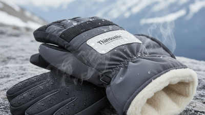 How to Choose the Best Winter Gloves for Extreme Cold Weather?