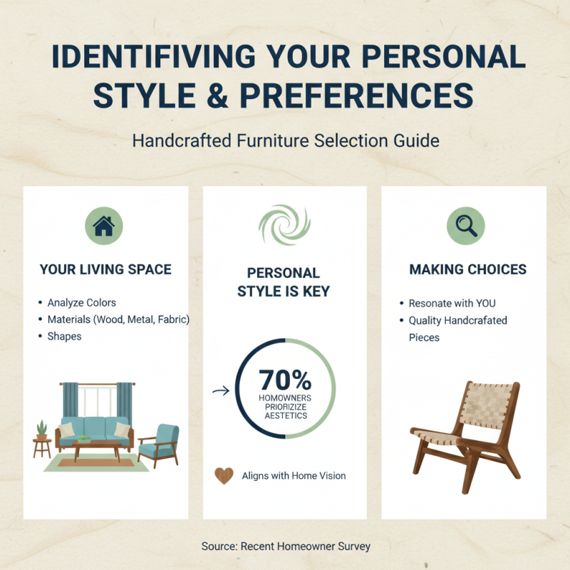 How to Choose the Best Handcrafted Furniture for Your Home?