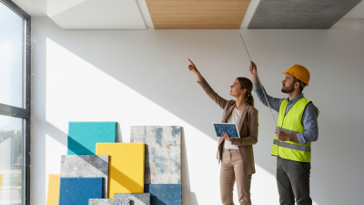How to Choose the Best PVC Ceiling Panel for Your Home?