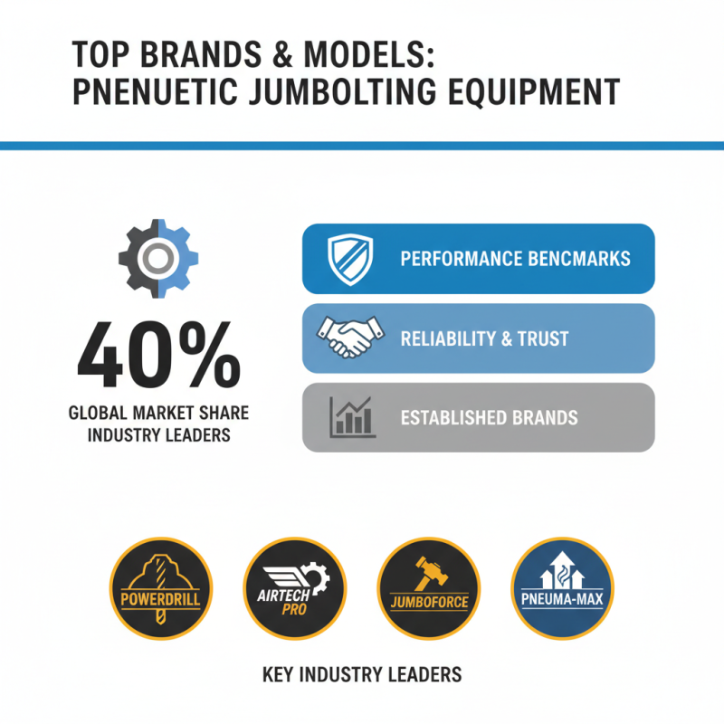 Top 10 Pneumatic Jumbolter Questions Every Buyer Asks?