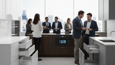 Top 10 Outlet Cabinets in China for Global Buyers?