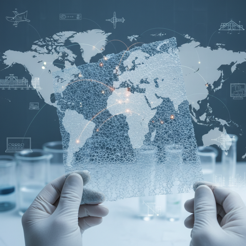 2026 Top Aerogel Sheets for Global Buyers What to Know