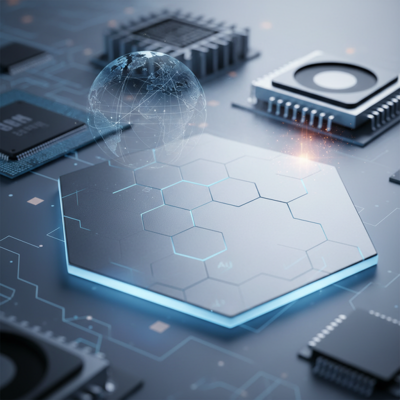 Best Aluminum Nitride Products for Global Buyers Questions?