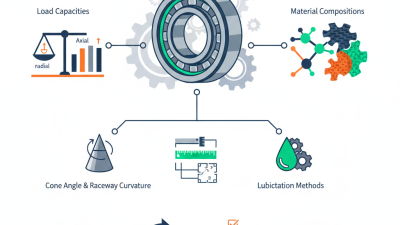 How to Choose the Right Taper Roller Bearing for Your Application?