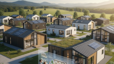 2026 How to Choose the Best Modular Home Plans for You?