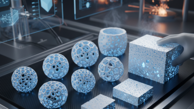 Top 10 Benefits of Porous Alumina Ceramics for Global Buyers?