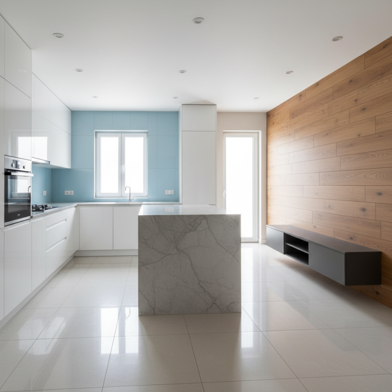 What is the Best Pvc UV Board for Global Buyers?