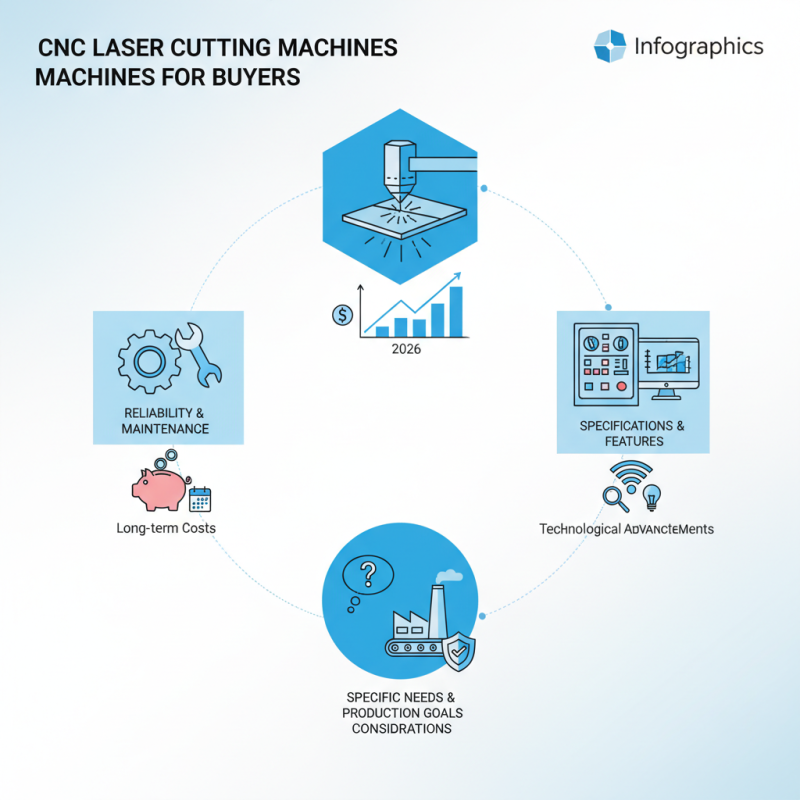 What to Know About CNC Laser Cutting Machines for Buyers?