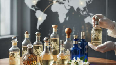 Top 5 Tips for Sourcing Quality Jasmine Bottles Worldwide?