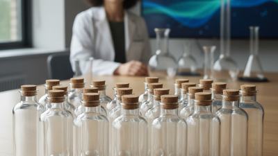 2026 Best 250ml Glass Bottles Wholesale for Global Buyers?