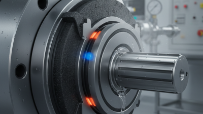 10 Essential Tips for Choosing the Right Centrifugal Pump Seal