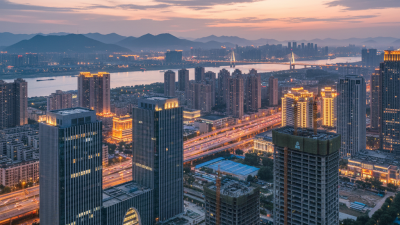 Top 10 Commercial General Contractors in China for Global Buyers?