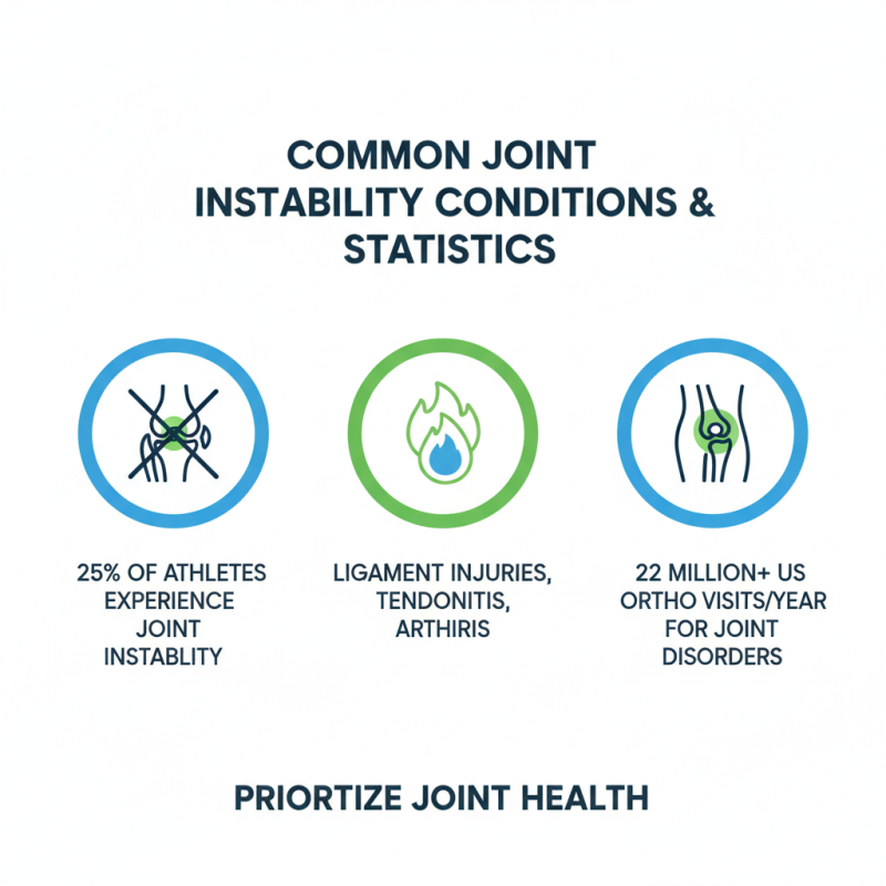 Best Joint Stabilization Solutions for Optimal Performance?
