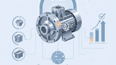2026 Top Pump Ss Precision Casting for Global Buyers