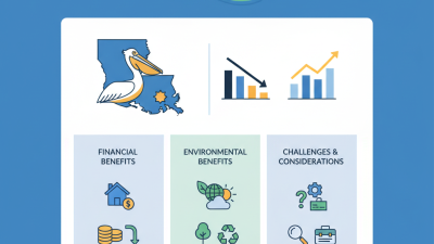 Louisiana Solar Guide 2026 How to Reduce Energy Costs?