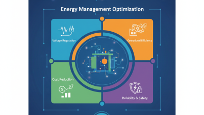 2026 Best Control Transformer Options for Efficient Energy Management