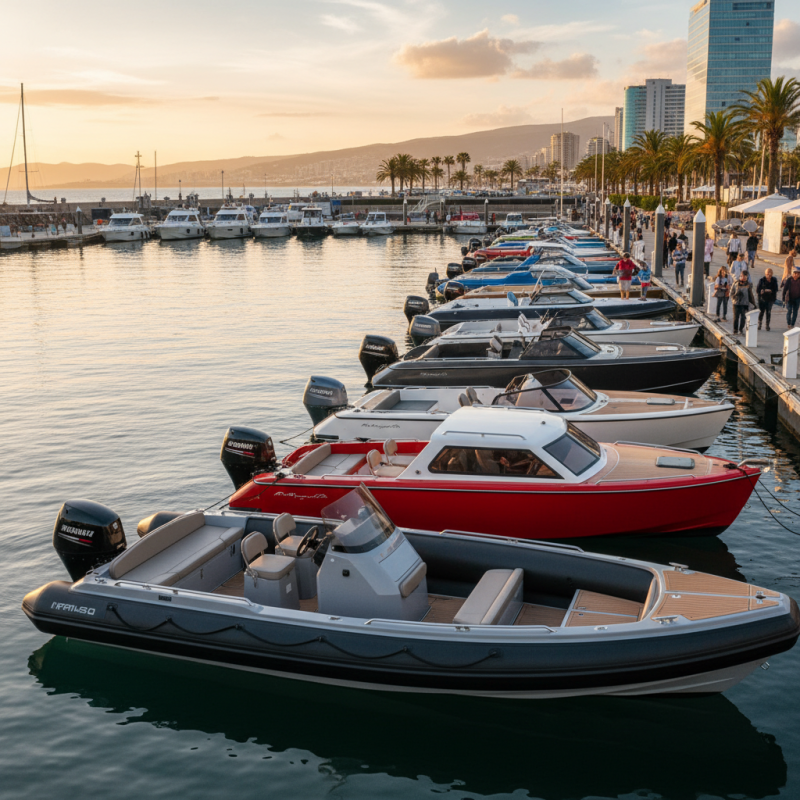 Best Small Speed Boat Options for Global Buyers?