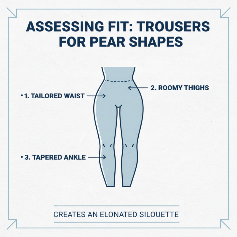 How to Choose the Best Casual Trousers for Your Wardrobe?