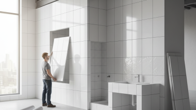 Top 10 Benefits of Using PVC Panels for Your Projects?