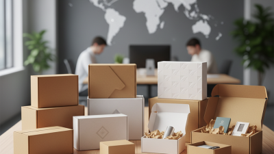 Top China Best Folding Paper Box Suppliers for Global Buyers?